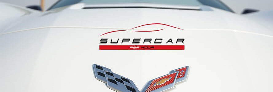 Supercar Per Hour