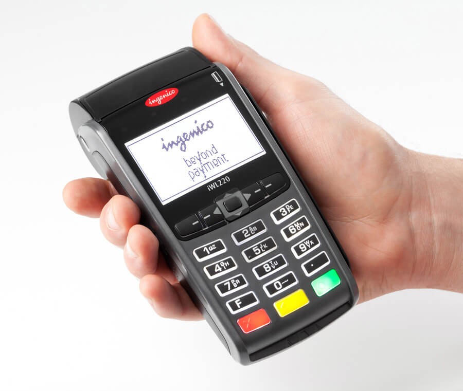 Best POS Machine UAE - POS Machine Price in UAE