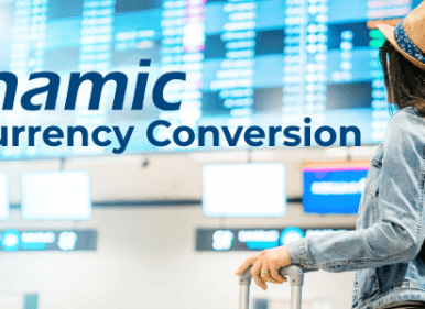 Dynamic Currency Conversion