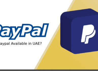 Paypal UAE