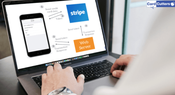 how Stripe works