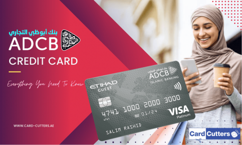 ADCB Credit Card